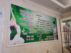 -香薇妮丝女子减肥院