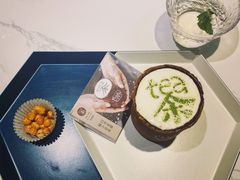 -茶是一枝花泡茶店