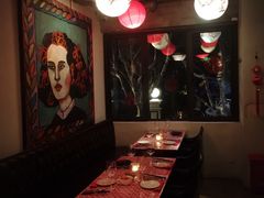 -Ginger(兴国路店)