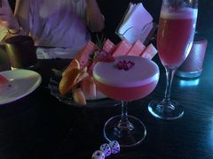 -MOSSO音乐酒吧·live house(长乐路店)
