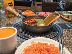 -高丽苑韩国烤肉(海昌路旗舰店)