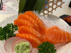 -赤坂亭M9和牛烧肉·日料398放题(万达店)