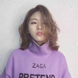 -ZAGA形象设计