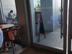 -BAKER&SPICE(环贸店)