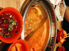 -季季红火锅(长沙步行街店)