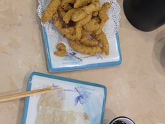 -北方饺子王·海肠捞饭·海鲜锅(山大店)