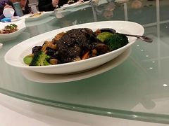 -君德澜酒家·创意粤菜(金山谷店)