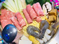-金再喜韩国大排档(全国总店)