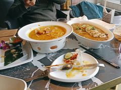 -食肆&Fourteen(武林夜市店)