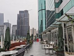-城市露台景观餐厅(淮海路店)