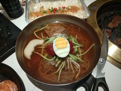 -花味烤肉·拌饭(庐阳万科店)