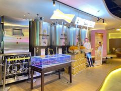 -丰茂烤串(公园店)