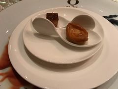 -8餐厅(新葡京酒店)