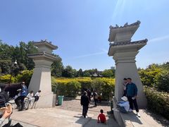 -卧龙岗文化园-南阳市汉画馆