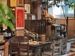 -石涧故事·私房菜(紫云路店)