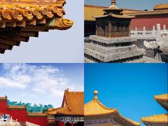 -故宫博物院(故宫)