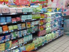 -大润发(浒关店)