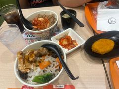 -吉野家(上海美罗城店)