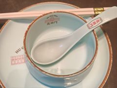 -福照楼汽锅鸡·云南菜(护国路店)
