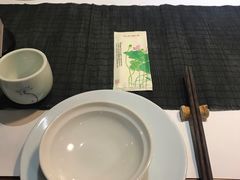 -荷风细雨·中国茶宴(碧云店)