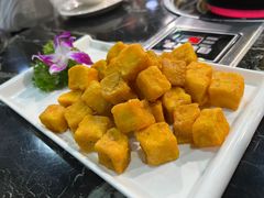 -李师傅脆肚(华强北店)
