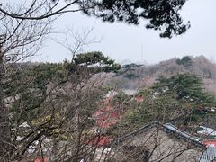 -妙峰山风景名胜区