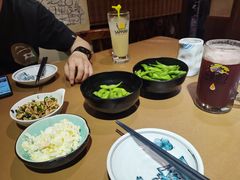 红啤-鸟内会(河北路店)