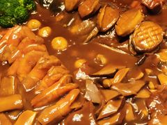 -西安绿地假日酒店·丽宝轩中餐厅