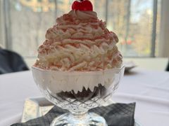 -MORTON'S 莫尔顿牛排坊(北京丽晶酒店)