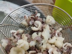 -彩鹿·潮汕·鲜牛肉·自助火锅(伊电园店)