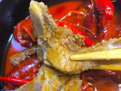 -华仔龙虾(永乐路总店)
