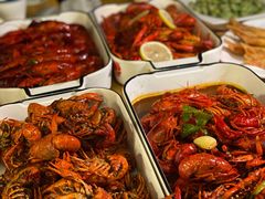 -聚汇三少·龙虾·中餐厅(莫邪路新天地店)