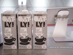 景观位-Manner Coffee(丁香国际店)