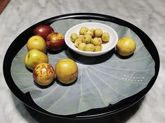 -苏帮袁Sue Cuisine(来福士店)