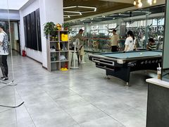 -弓舍射箭俱乐部(高新总店)