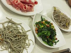 -蝎王府羊蝎子(北大地店)