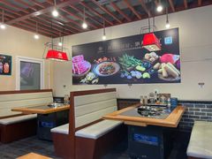 -灶座小锅烀饼·铁锅炖(道里店)