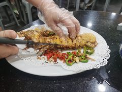 -一哥美食(总店)