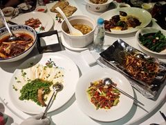 -曲园酒楼(老江东店)