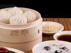 -庆丰包子铺(西单店)