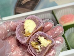 -好一朵茉莉花(老门东店)