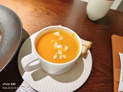 -本处·素食·融合料理(南油店)