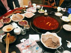 -大龙火锅(老店)