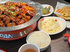 -胖哥俩肉蟹煲(龙德广场店)
