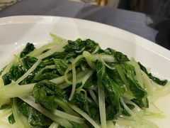 -A One Kitchen·南京精菜馆(晶丽酒店店)