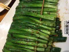 -木屋烧烤(龙岗南联店)