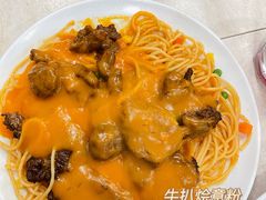 -喜莲咖啡