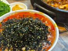 -屋里家延边朝鲜族冷面(南园店)