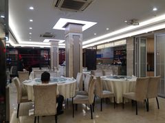 大堂-苏启渔港(云南北路店)