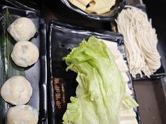 -呷哺呷哺(西单大悦城店)